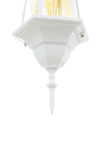 Вуличний підвісний світильник GL-107 C WH Brille (251904472)