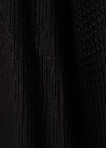 Чорна ділова сукня H&M