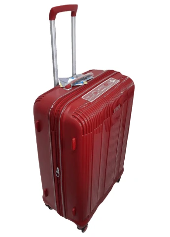 Чемодан пластиковый большой 77 см AIRTEX 637 (251854858)