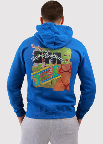 Худі Jerzees (361422247)