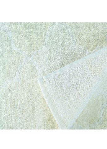 Bulgaria-Tex полотенце махровое florence, кремовое, размер 50x90 cm бежевый производство - Болгария