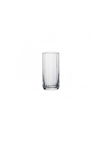Набор высоких стаканов Lea PS-420765-6 310 мл 6 шт Pasabahce (254861231)