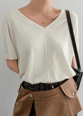 Футболка SHEIN - (346914081)