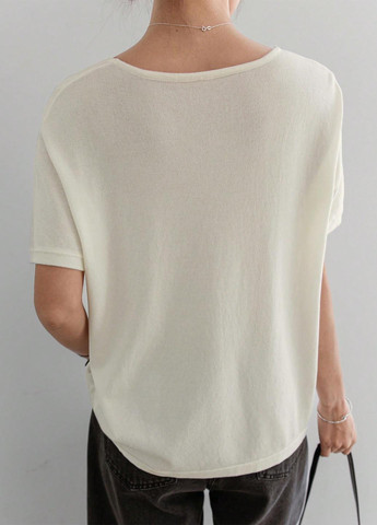 Футболка SHEIN - (346914081)