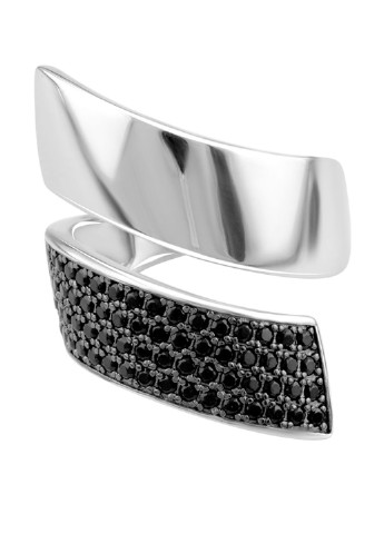 Кольцо Silver Flame (226759893)