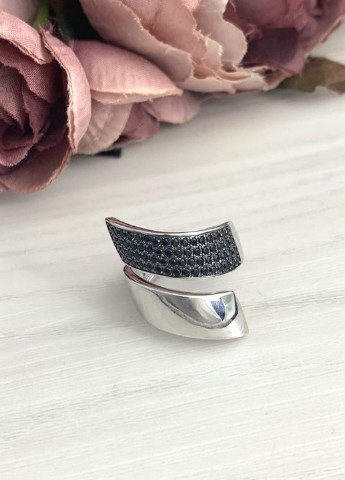 Кольцо Silver Flame (226759893)