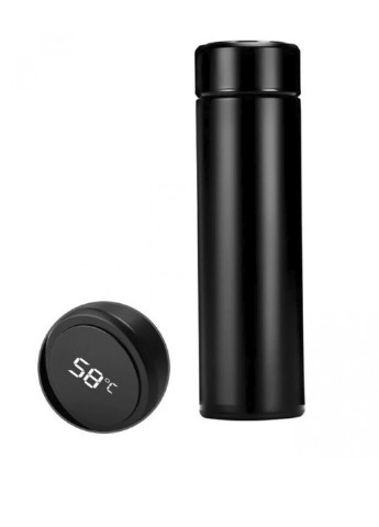 Термос с индикатором температуры 0.5л T-BOTLLE LCD дисплей XO (251948572)