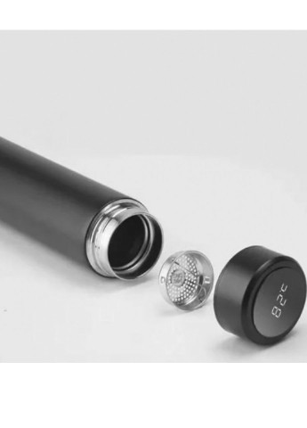 Термос с индикатором температуры 0.5л T-BOTLLE LCD дисплей XO (251948572)