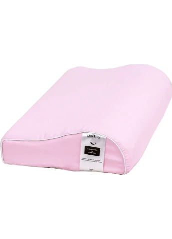 Подушка ортопедическая №6117 Delicate satin Laura Kiddy Girl 50х29х5 (2200003262711) No Brand (254011578)