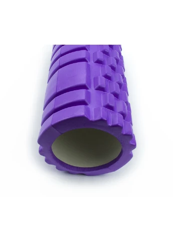 Масажний ролик 33х14 см Sportcraft (224161260)