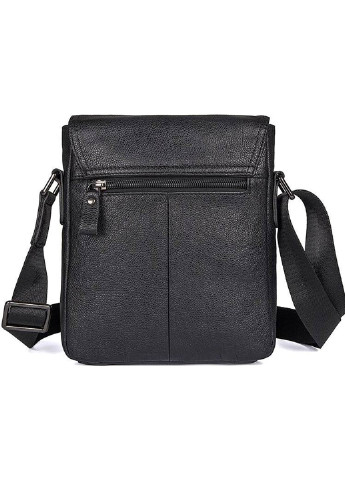 Чоловіча шкіряна сумка 18х22х5,5 см Vintage (252133764)