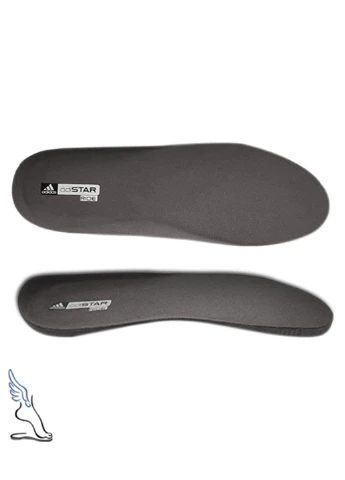 Спортивные стельки "Adidas" (материал Ortholite), 41р, длина 26-26.5 см No Brand (228857084)