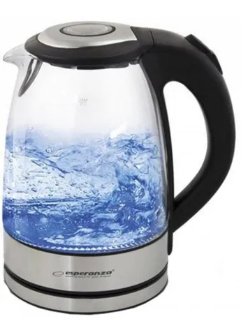 Электрочайник 1,7 л Yosemite EKK-012 Esperanza (253628593)
