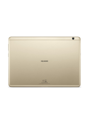 Планшет MediaPad T3 10 LTE 2 / 16GB Gold (AGS-L09) Huawei mediapad t3 10" lte 2/16gb gold (ags-l09) (163174116)