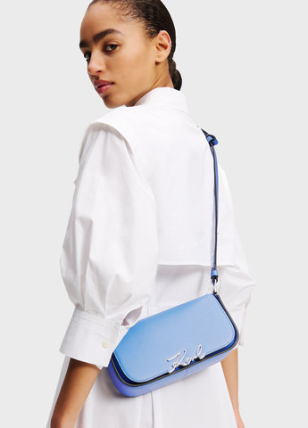 Сумка Karl Lagerfeld (366431893)