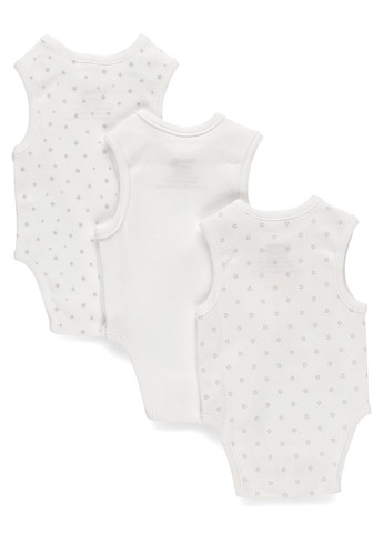 Боди (3 шт.) George (302786517)