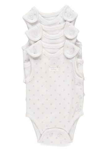 Боди (3 шт.) George (302786517)