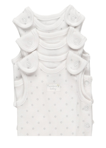 Боди (3 шт.) George (302786517)