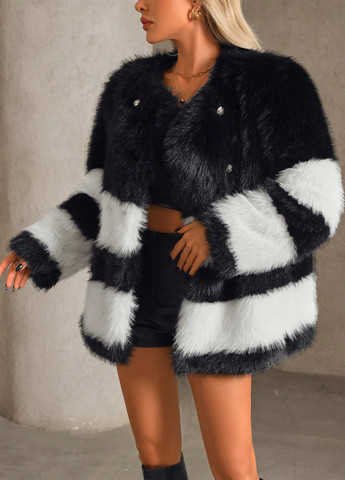 Кожушок SHEIN (341251405)