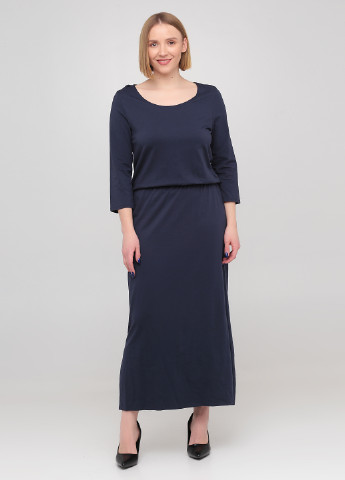 Женское демисезонное Платье Garnet Hill однотонное