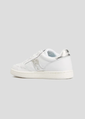 Білі кеди Saucony
