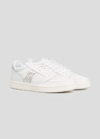 Білі кеди Saucony