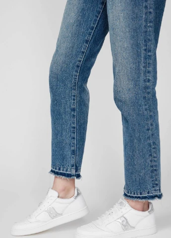 Білі кеди Saucony