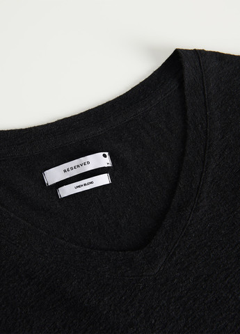 Футболка Reserved - (291126181)