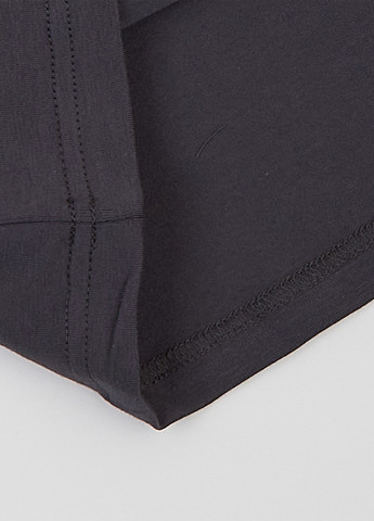 Графітова літня футболка Ляля