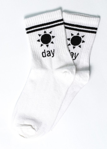 Шкарпетки День Crazy Llama`s высокие (211434647)