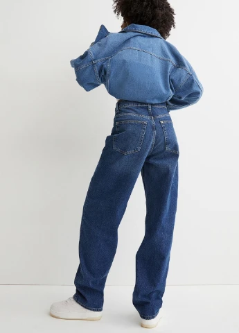 Джинсы H&M - (251799958)