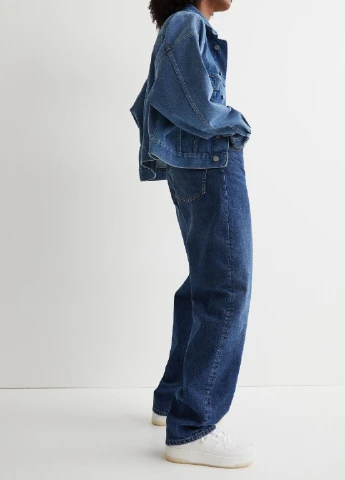 Джинсы H&M - (251799958)
