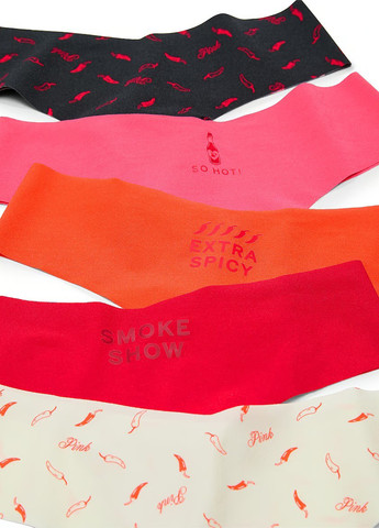 Трусики (5 шт.) Victoria's Secret (333008574)