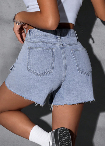 Спідниця-шорти SHEIN (342965115)