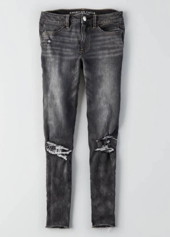 Джинсы American Eagle - (17725034)