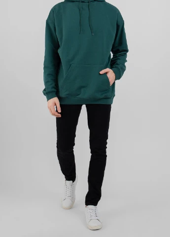 Худі Balenciaga (222221468)