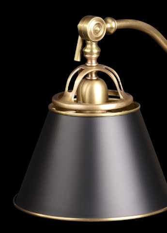Настольная лампа лофт BL-183T/1 E27 Brille (253881595)