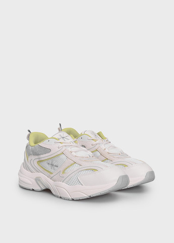 Кросівки Calvin Klein Jeans білі всесезони (327539315)