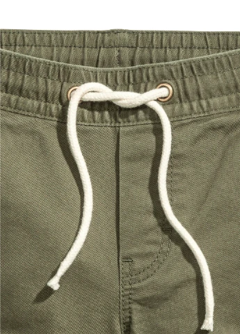 Штани H&M (124770496)