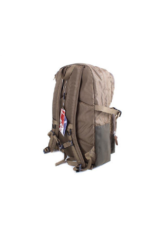 Мужской рюкзак для ноутбука 38х48х18 см Onepolar (253031935)