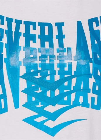 Футболка Everlast - (229970445)