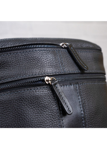 Чоловіча шкіряна сумка 22х24х3,5 см Shvigel (252130707)