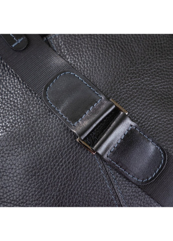Чоловіча шкіряна сумка 22х24х3,5 см Shvigel (252130707)