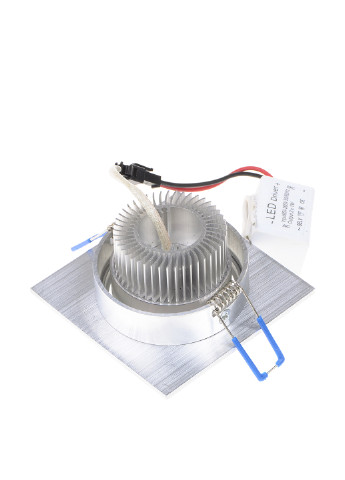 Светильник led точечный, 90х55х90 мм Brille (129870378)