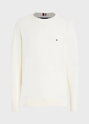 Бежевий демісезонний джемпер джемпер Tommy Hilfiger
