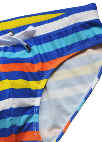 Мужские комбинированные пляжные мужские брендовые плавки UXH