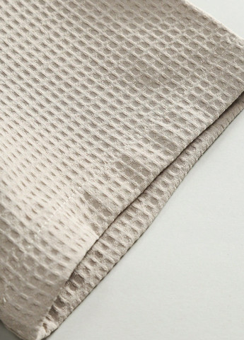 Светло-серый летний костюм (рубашка, шорты) с шортами SHEIN