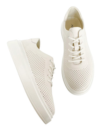 ALLSY Туфли белый з натуральная кожа, китай — лето (329348859)