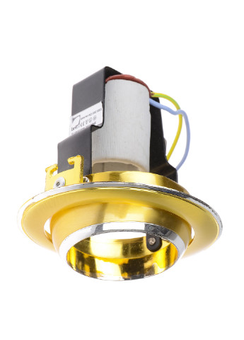 Светильник точечный, 95х35х85 мм Brille (129870574)