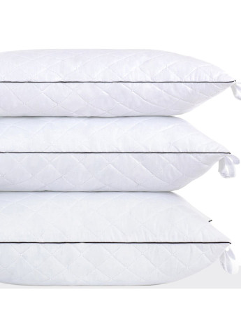 Подушка 1488 Royal Pearl memory effekt Высокая 70х70 см (2200001540408) No Brand (254009151)